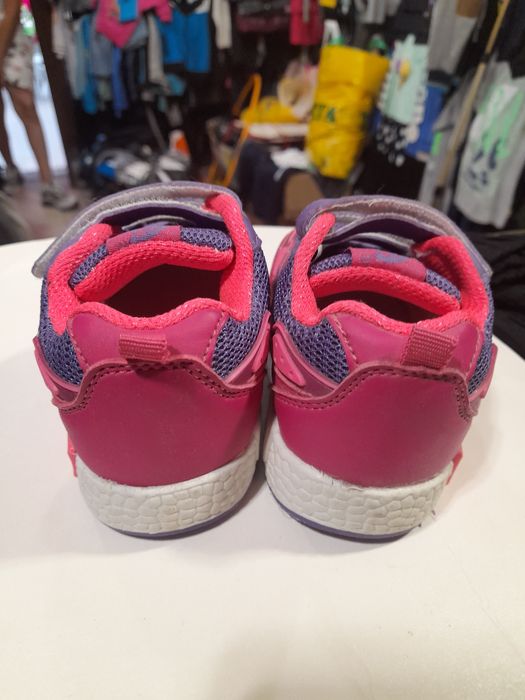 Детски Маратонки CLEBEE и Момичешки ОФИЦИАЛНИ ОБУВКИ