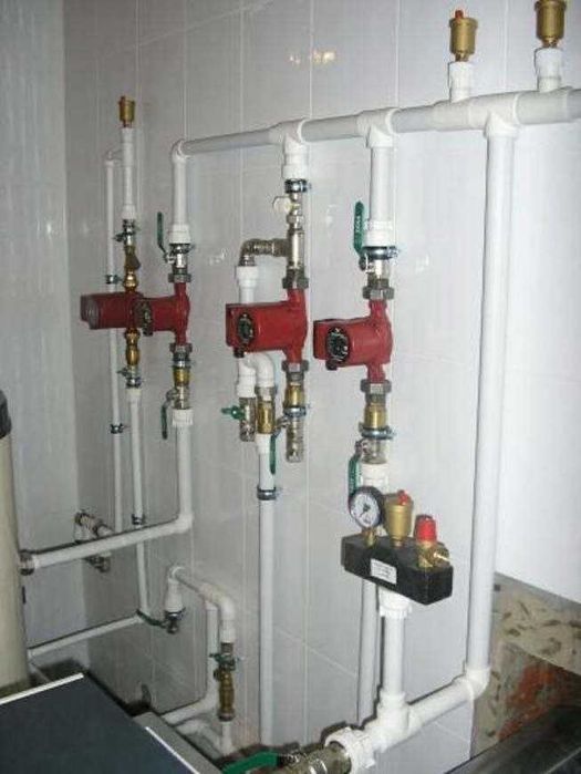 Ремонт и чистка котлов | Kotyol tozalash va remont qilish