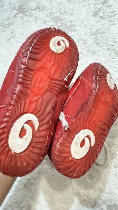 Борцовки для единоборства