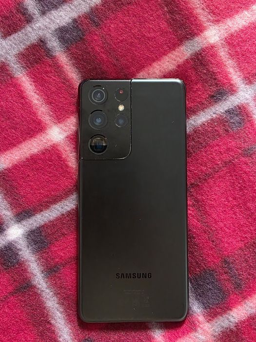 Samsung galaxy s21 Ultra 5G