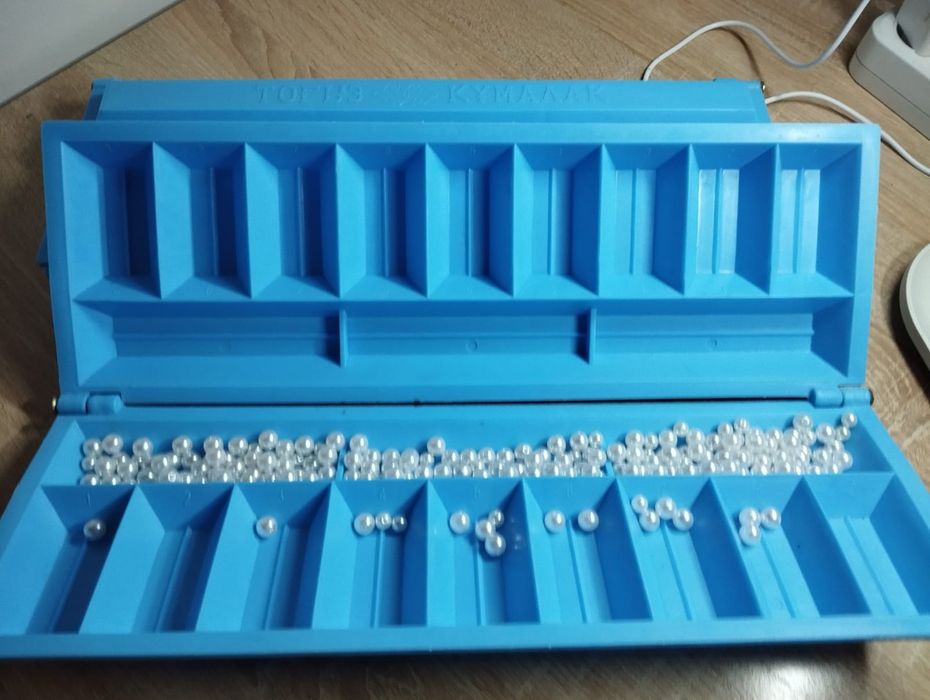 Тоғызқұмалақ Настольная игра, традиционная