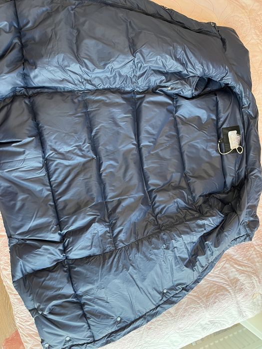 Куртка ODRI. осень-весна