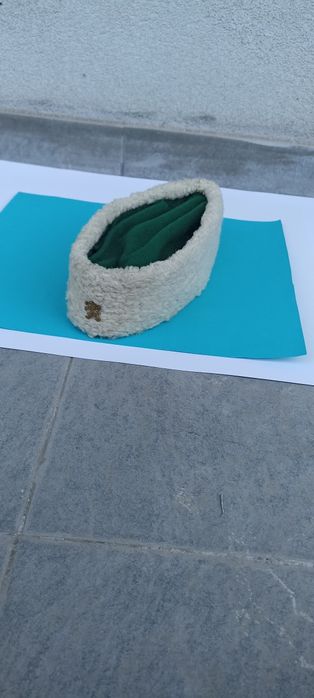 Калпак  за Чавдарче
