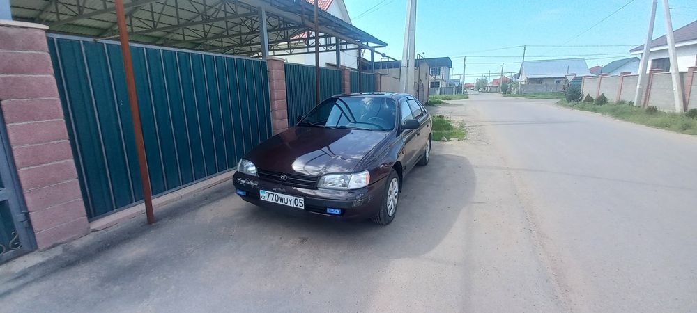 Tayota carina e 1.6