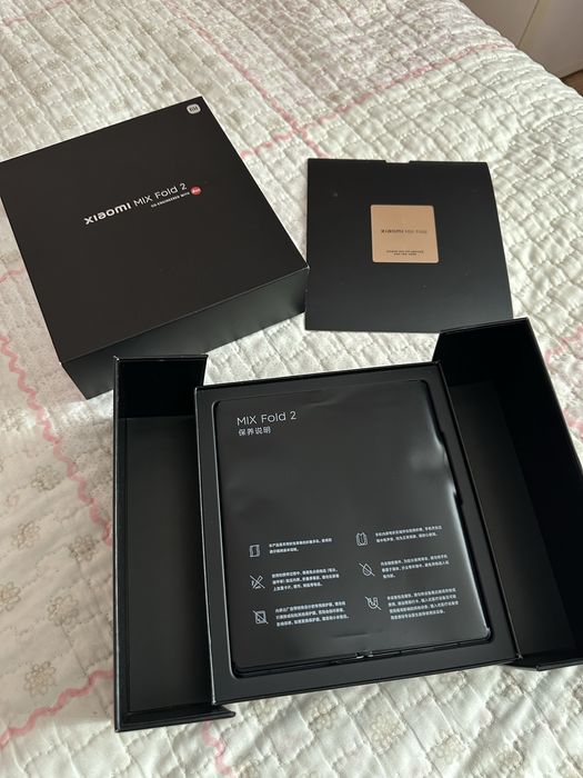 Xiaomi Mix Fold 2