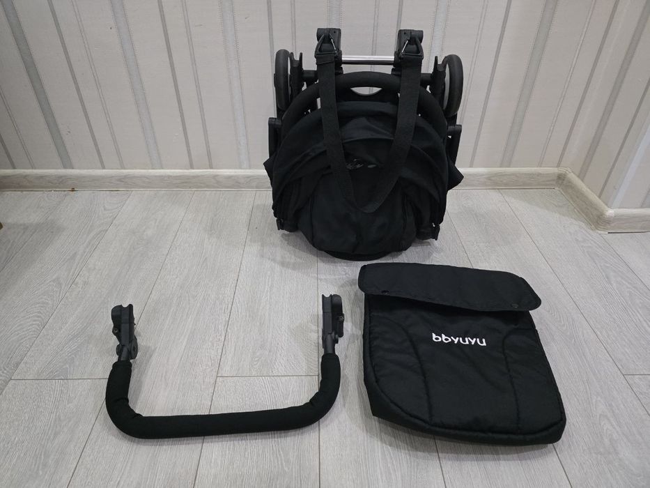 Аналог Yoyo детская коляска