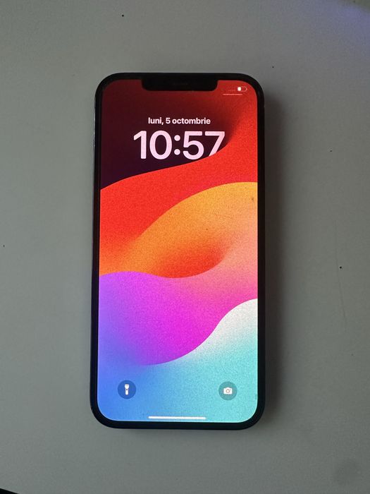 Iphone 12 pro max 128gb