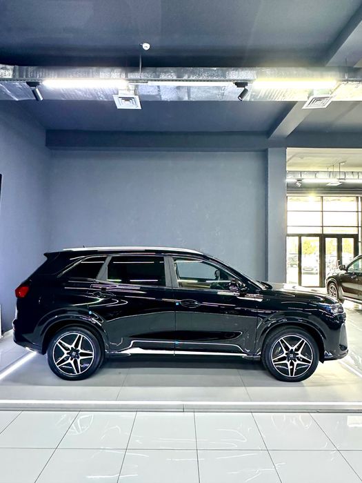 DongFeng  Fengon S508 EVR Gibrid