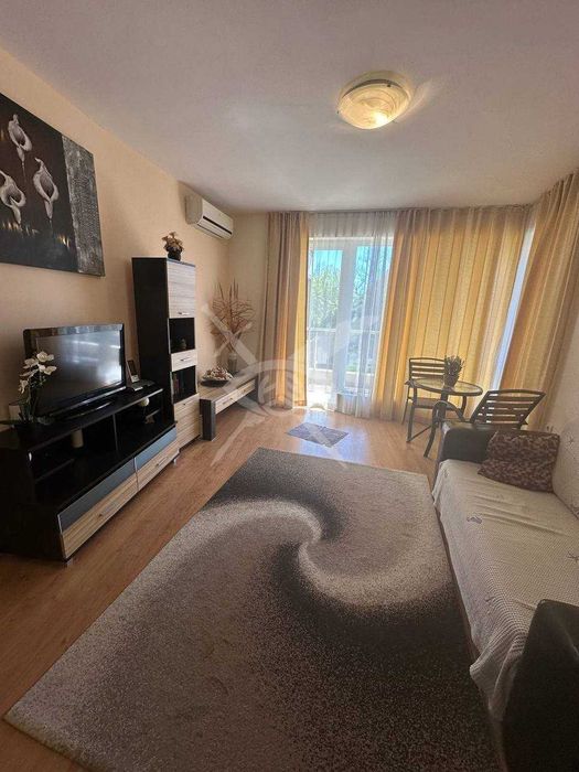 Продава се Двустаен апартамент в Свети Влас - 75 кв.м за 1216 €/кв.м - Снимка #1