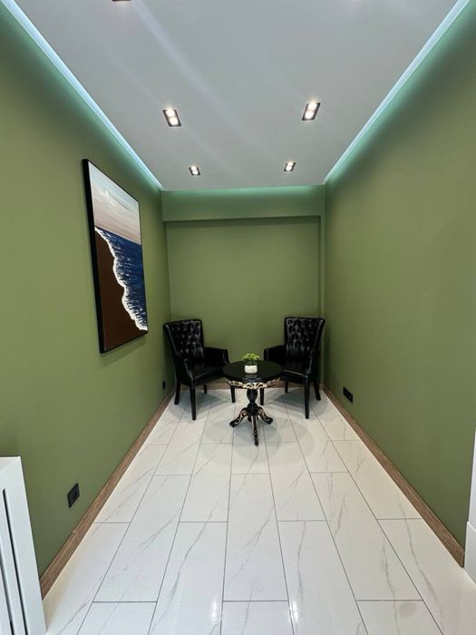 1-линия вдоль дороги нежилой помещение ориентир мирабад авеню