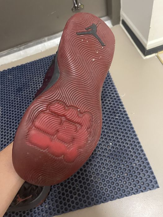 Кроссовки jordan оригинал