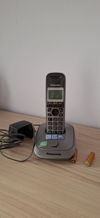 Телефон Panasonic KXTG2511ru