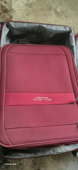 Set troler mărimea S M L