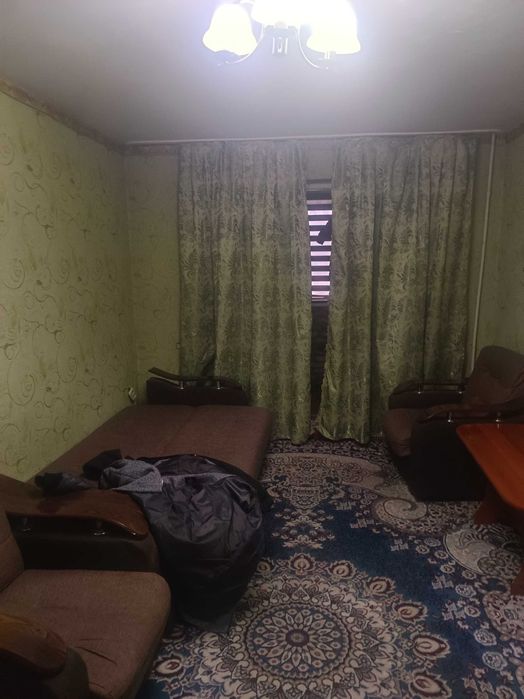 Квартира 2хона ижарага берамиз.Нархи 1миллион800сум ФНПЗ Больница