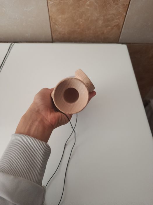 Vând kendama karo fury