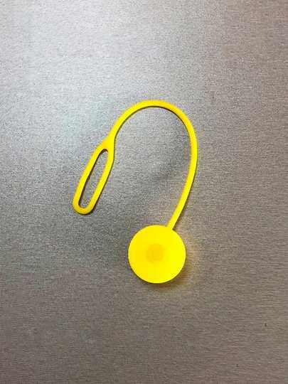 LED-сигнальный фонарик для рюкзаков, для бега, для безопасной прогулки