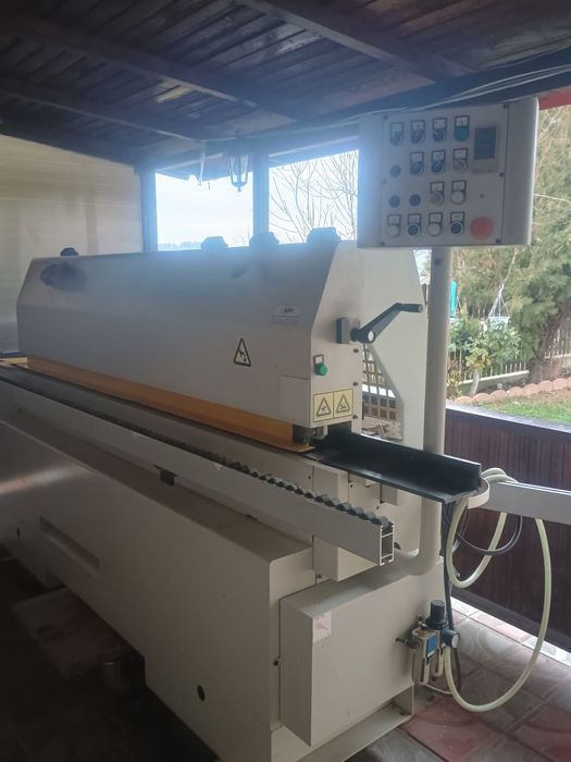 Mașină de cant abs Griggio GB2/8