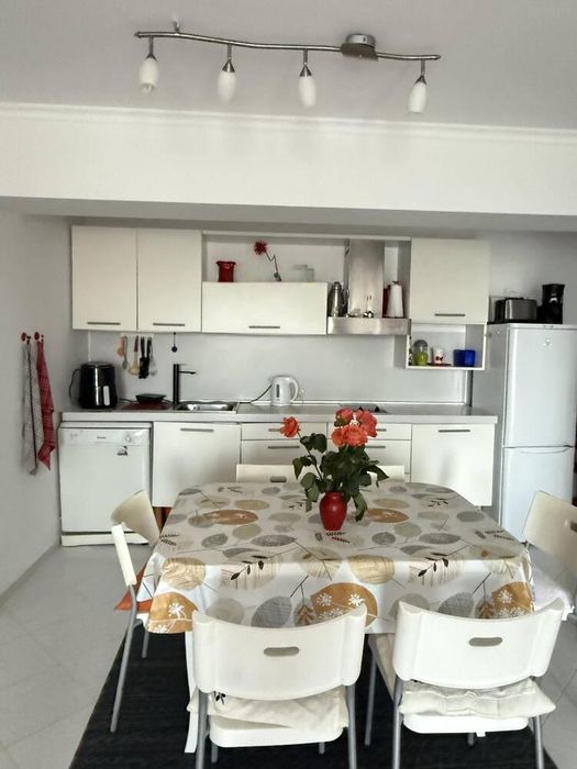 Продава се Тристаен апартамент в Свети Влас - 92 кв.м за 1599 €/кв.м - Снимка #2