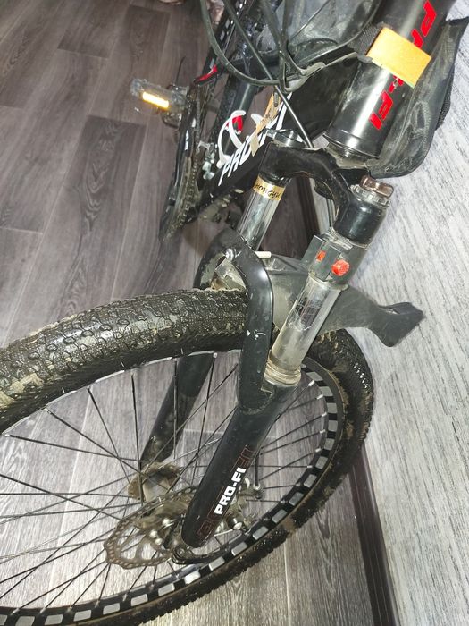 Продам велосипед pro-fi,ТОРГ