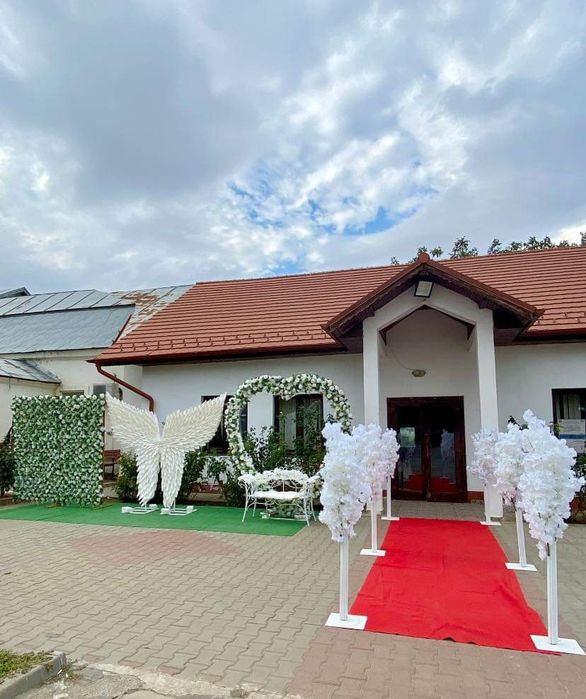 Închiriere cort evenimente