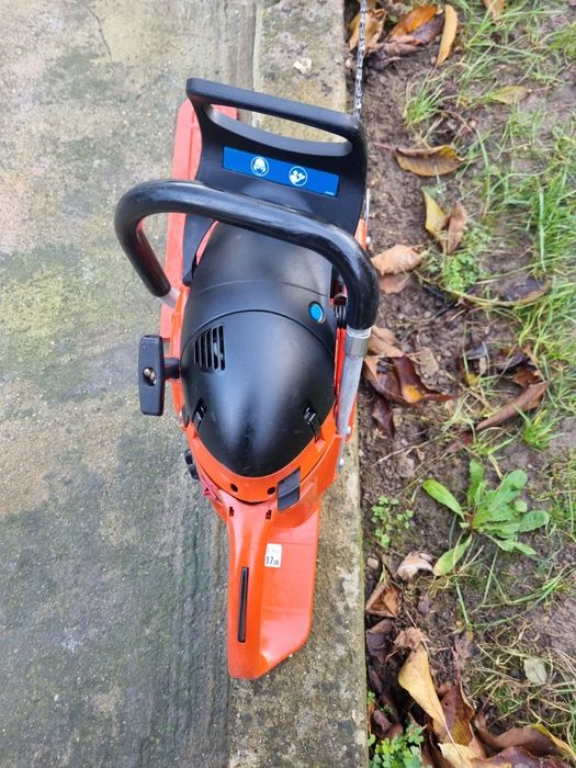 Drujba dolmar PS 7910