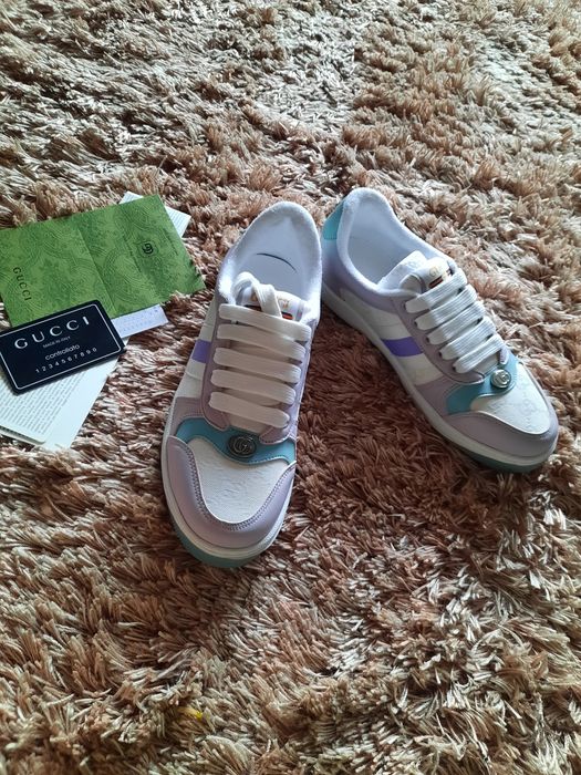 Кеды GUCCI Продам