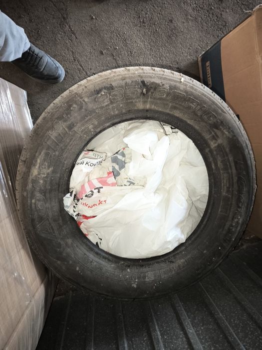 Продам шины очень в хорошем состояние