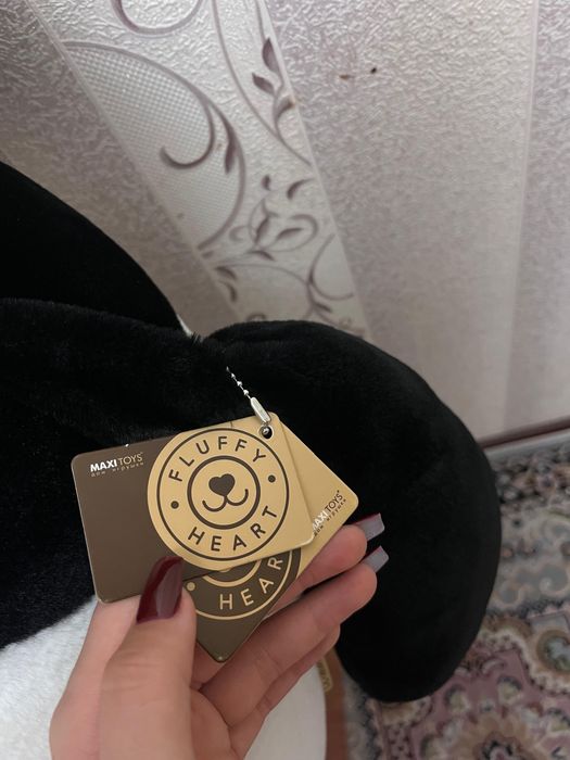 Продам мишку панду