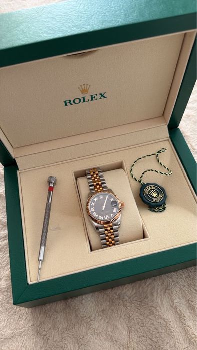 Часы rolex продам