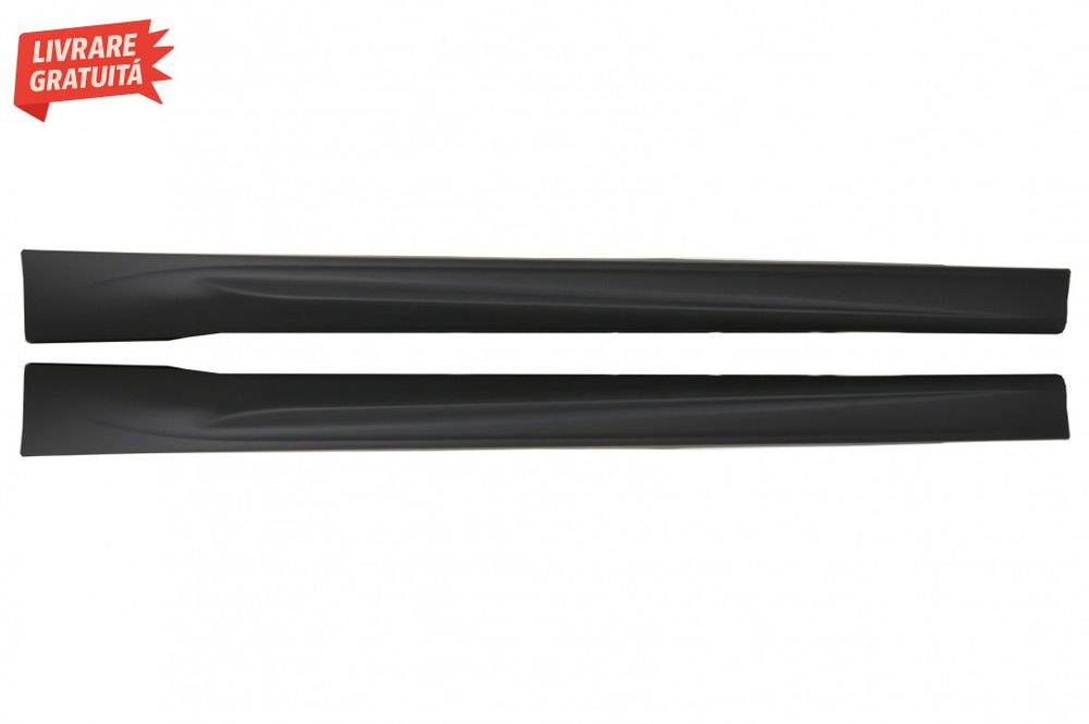 Praguri laterale BMW E90 E91 Seria 3 LCI Non-LCI (2004-2011) M-technik