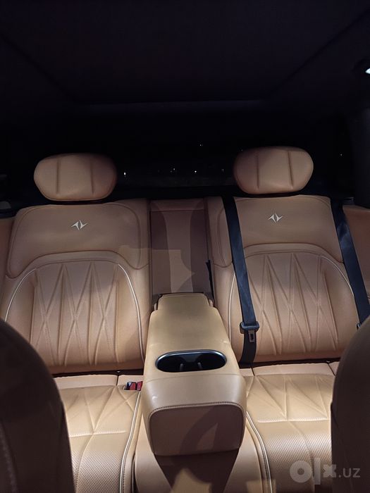 Dongfeng 008 ultra (5 o’rinli) 2025