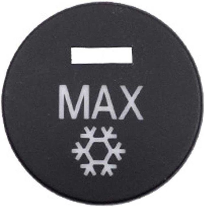 Бутони климатик AUTO / MAX A/C BMW F30 F31 F34 F35 F20 F21 F36 F80 F82