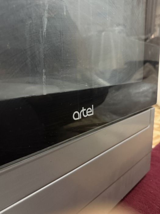 artel плита сатылады