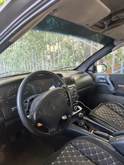 Продам Opel omega