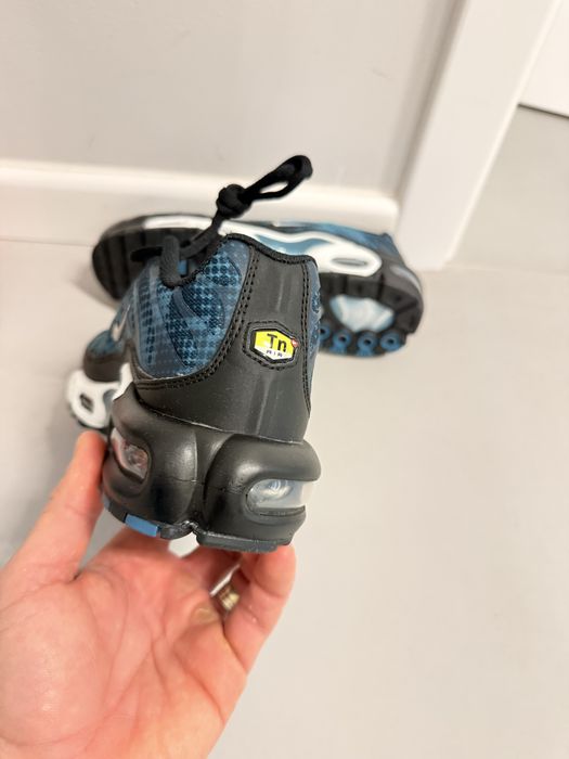 Nike Air Max TN Plus Dusty Cactus