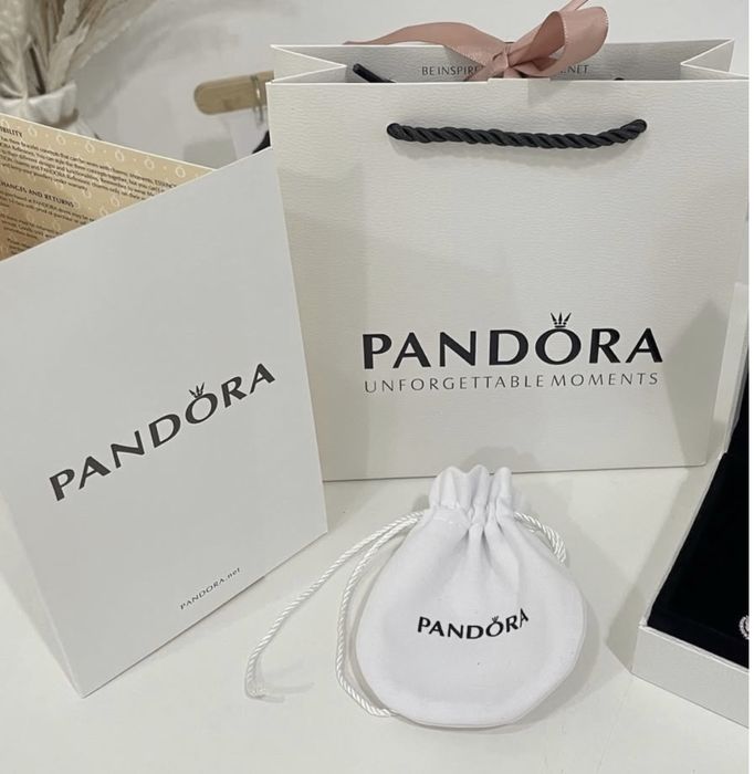 Набор Пандора сердце комплект оригинал!!