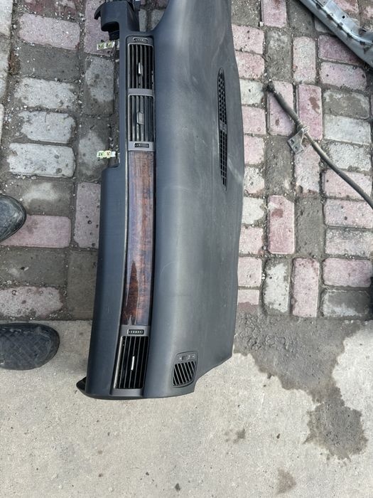 Ауди а6 с5 салон пишите