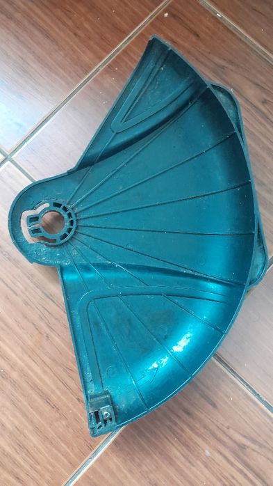 Apărătoare motocoasa