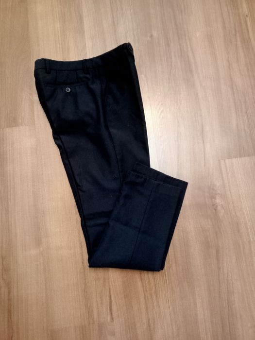 Школьные брюки на мальчика