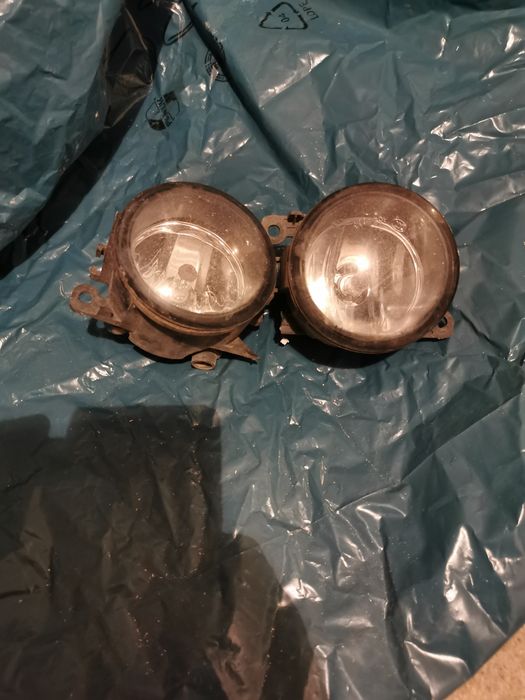 Alternator Renault scenic 2