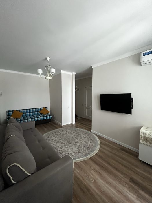 1 ком квартира на Левом Берегу