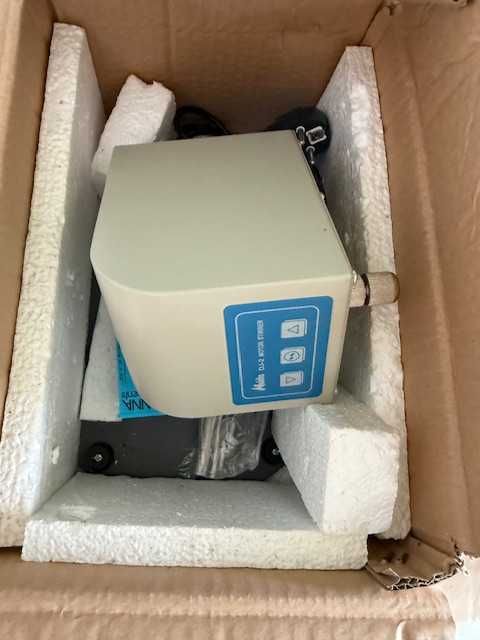 Aparatura de laborator - Agitator mecanic 686/2 – Auxilab