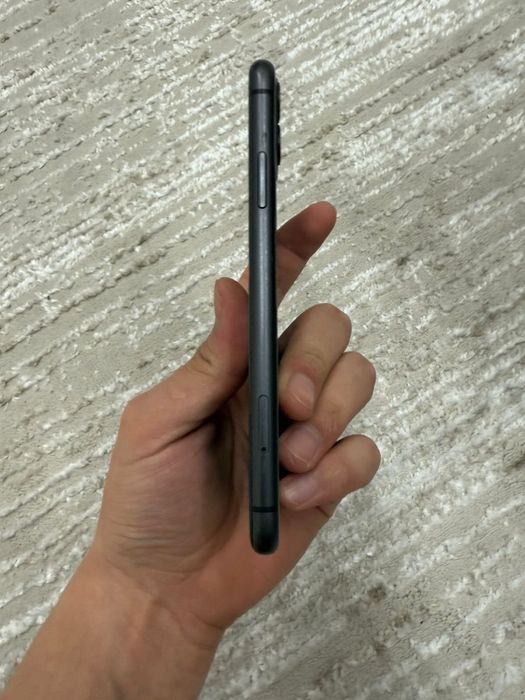 Айфон 11 128гб без ремонта