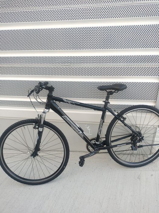 Bicicleta Diamondback