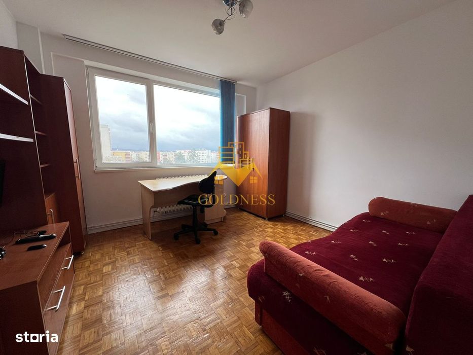 2 camere, Gheorgheni, Iulius Mall, FSEGA, LIDL, Interservisan — fotografia 3