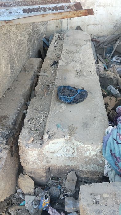 Продаются жб блоки, б/у