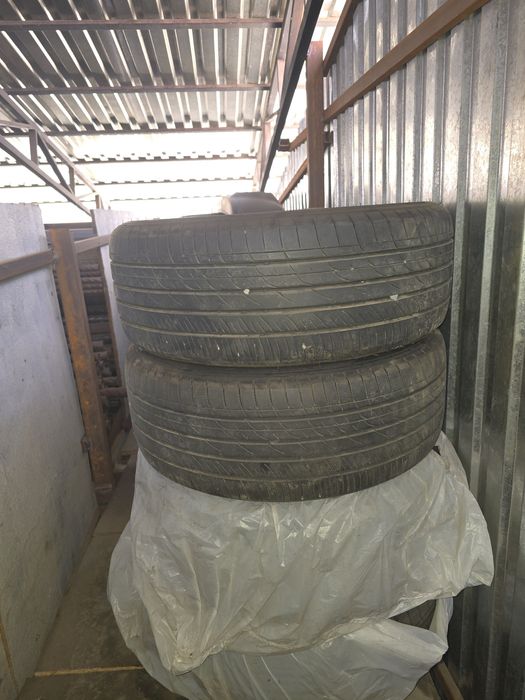 Колесо 235/45/18