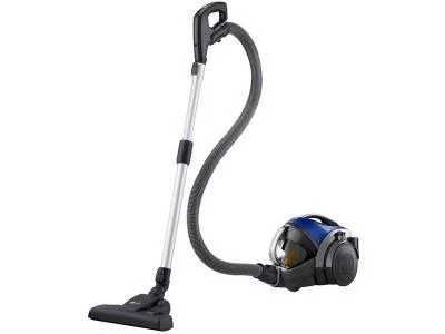 Пылесос LG VK-89609HQ