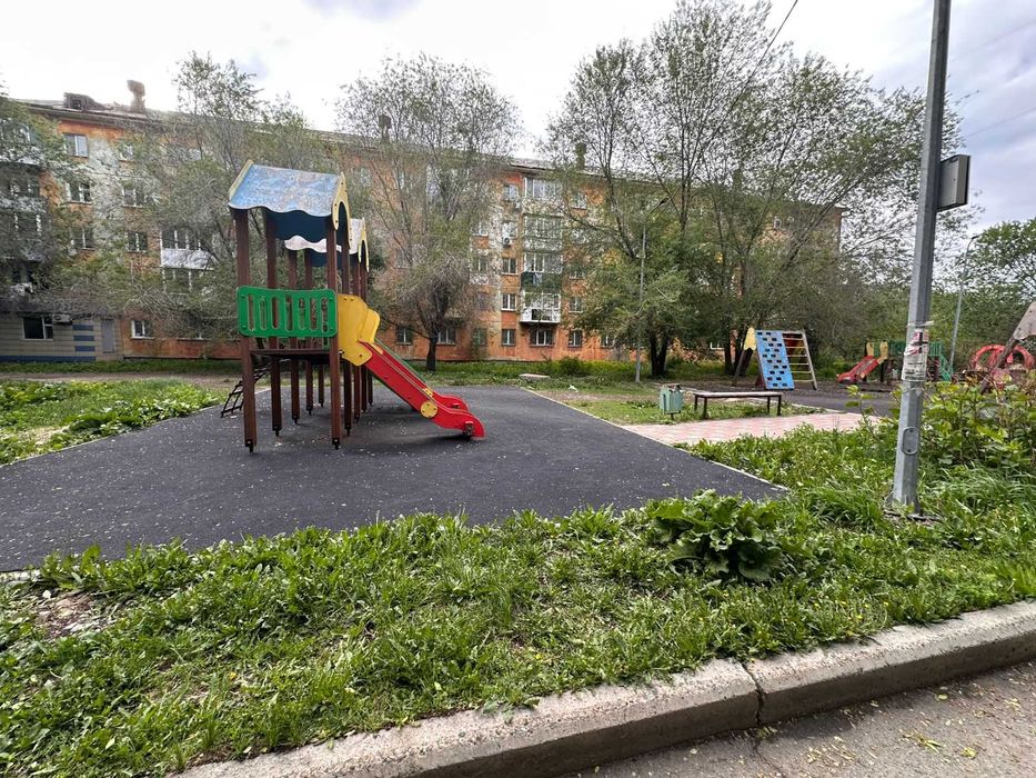 В продаже 3х ком квартира Крылова 80