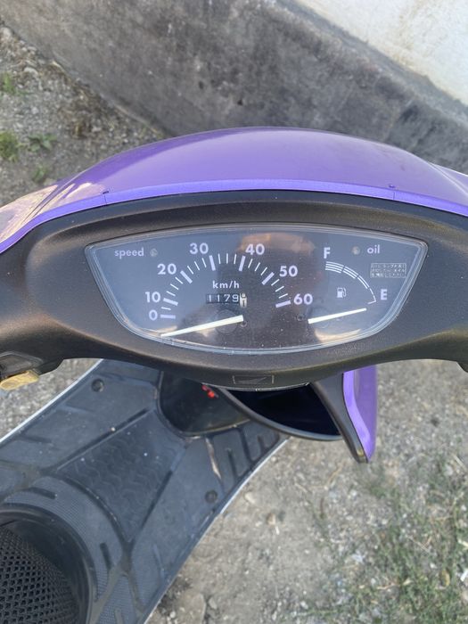 Продам Хонду дио 34 ZX